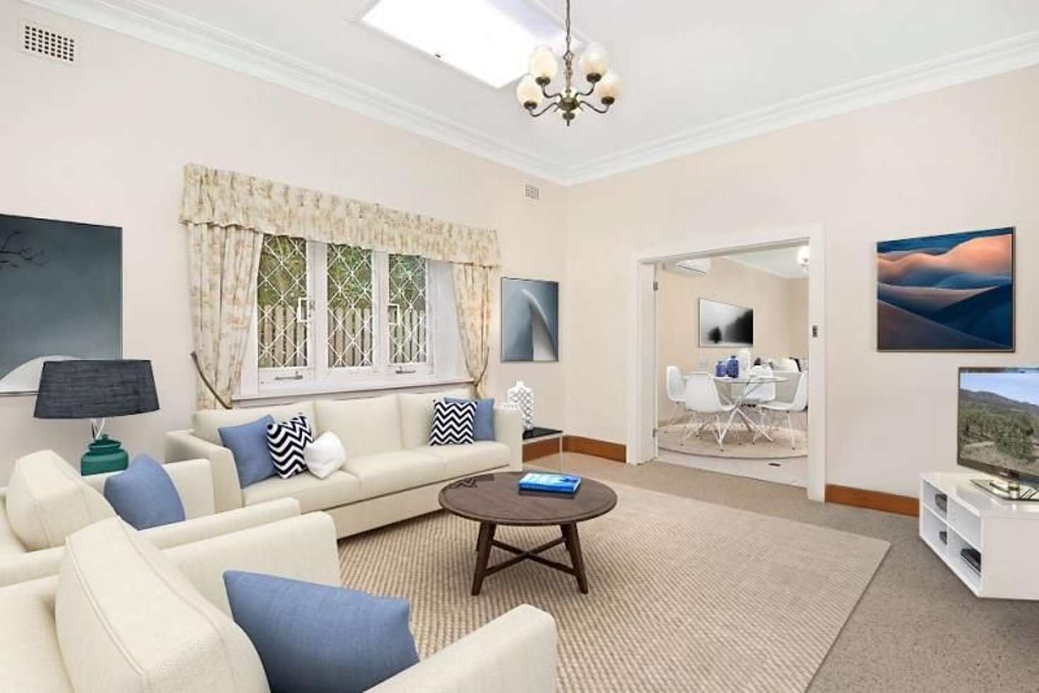Main view of Homely house listing, 37 Bunyula Road, Bellevue Hill NSW 2023