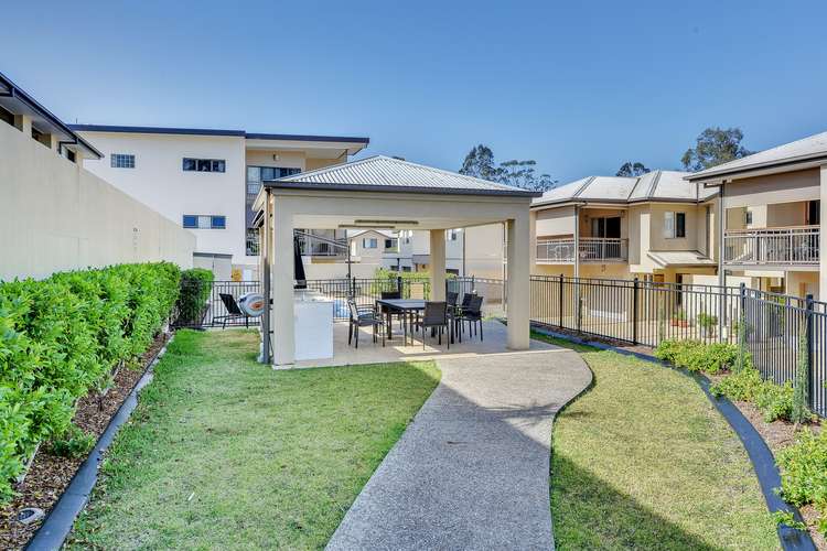 Third view of Homely townhouse listing, 3/158 Woogaroo Street, Forest Lake QLD 4078