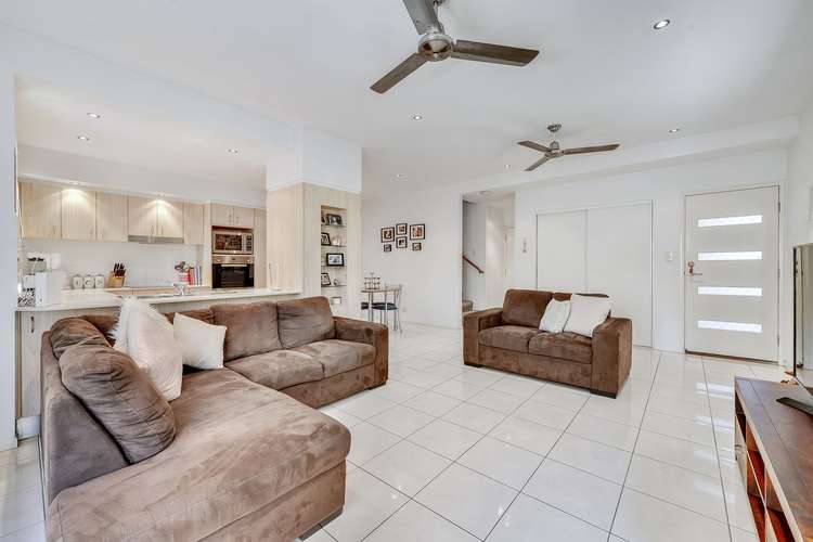 Fourth view of Homely townhouse listing, 3/158 Woogaroo Street, Forest Lake QLD 4078