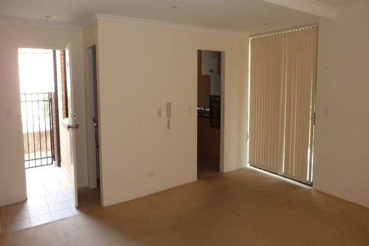 Second view of Homely townhouse listing, 3/293 Maroubra Road, Maroubra NSW 2035
