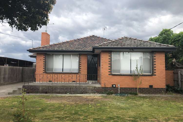 Second view of Homely house listing, 3 Chifley Street, Lalor VIC 3075