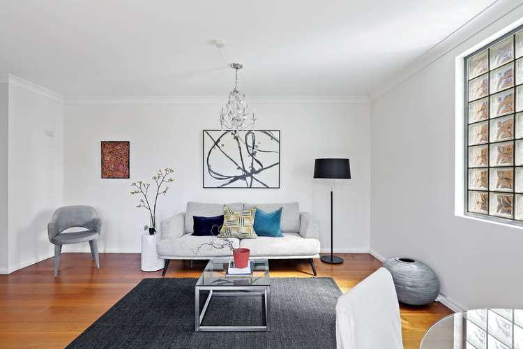 Second view of Homely apartment listing, 29/18-20 Newton Street, Alexandria NSW 2015