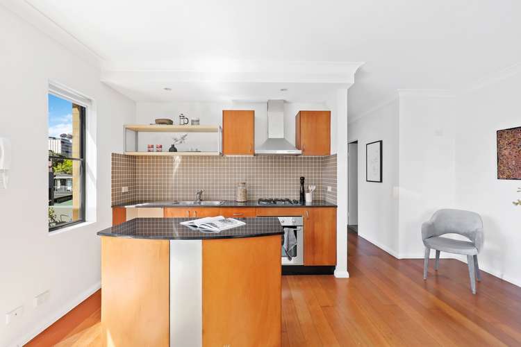 Fifth view of Homely apartment listing, 29/18-20 Newton Street, Alexandria NSW 2015