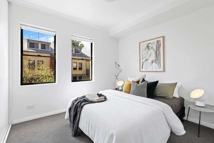 Sixth view of Homely apartment listing, 29/18-20 Newton Street, Alexandria NSW 2015