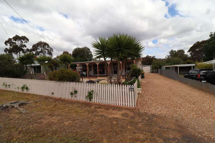Main view of Homely house listing, 13 Abeckett Street, Rushworth VIC 3612
