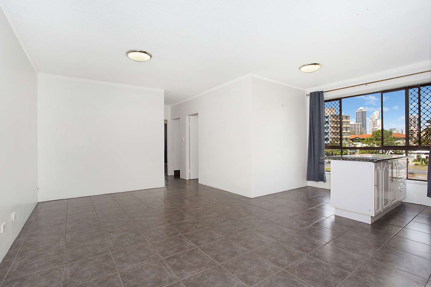 Main view of Homely unit listing, 8/2913 Gold Coast Highway, Surfers Paradise QLD 4217