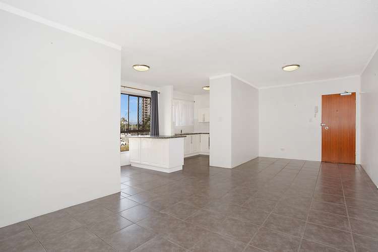 Third view of Homely unit listing, 8/2913 Gold Coast Highway, Surfers Paradise QLD 4217