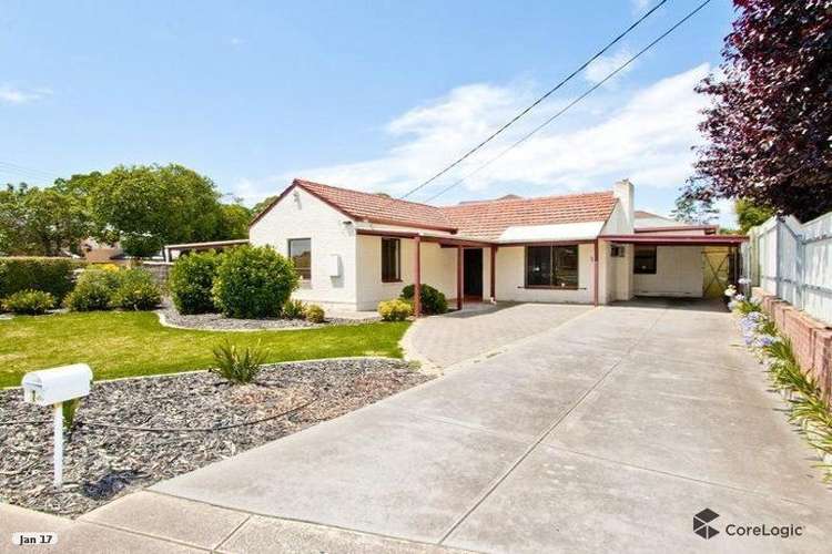 Main view of Homely house listing, 1 Hereford Street, Lockleys SA 5032