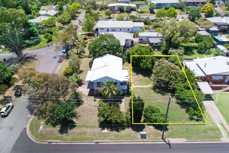 Main view of Homely residentialLand listing, 2 Bushland Avenue, Tamworth NSW 2340