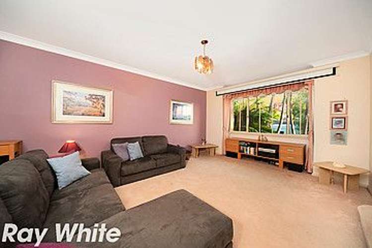 Second view of Homely house listing, 9 Kingussie Avenue, Castle Hill NSW 2154