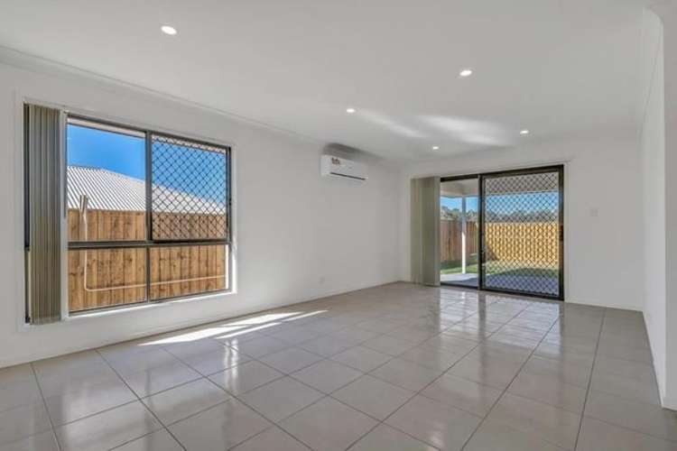 Main view of Homely house listing, 8 Skelbrook Road, Park Ridge QLD 4125