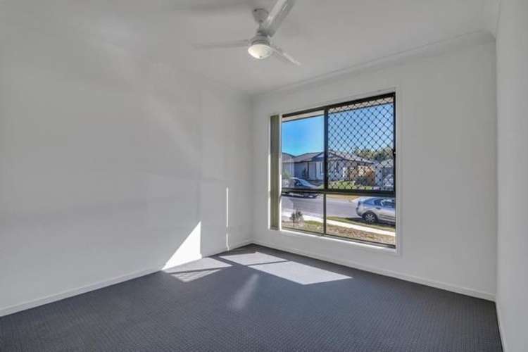 Fourth view of Homely house listing, 8 Skelbrook Road, Park Ridge QLD 4125