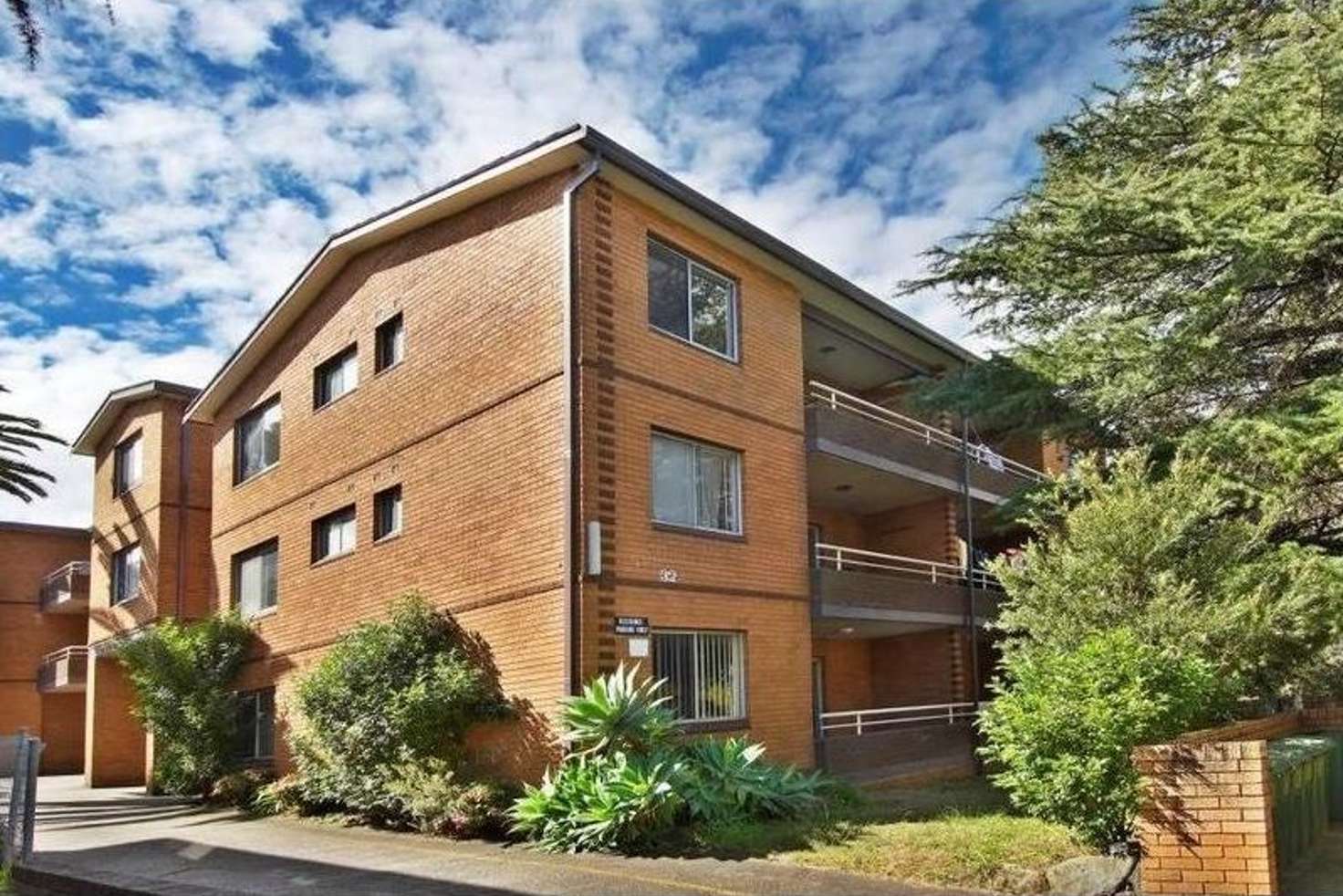 Main view of Homely unit listing, 3/32 Early Street, Parramatta NSW 2150