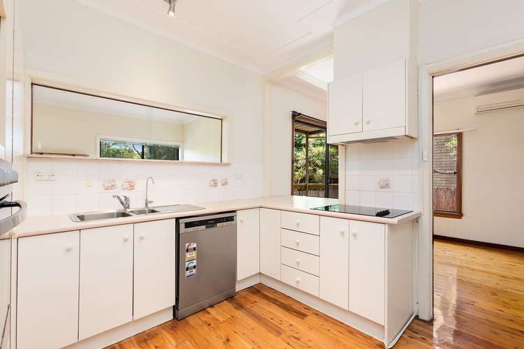 Second view of Homely house listing, 17 Hammond Avenue, Normanhurst NSW 2076