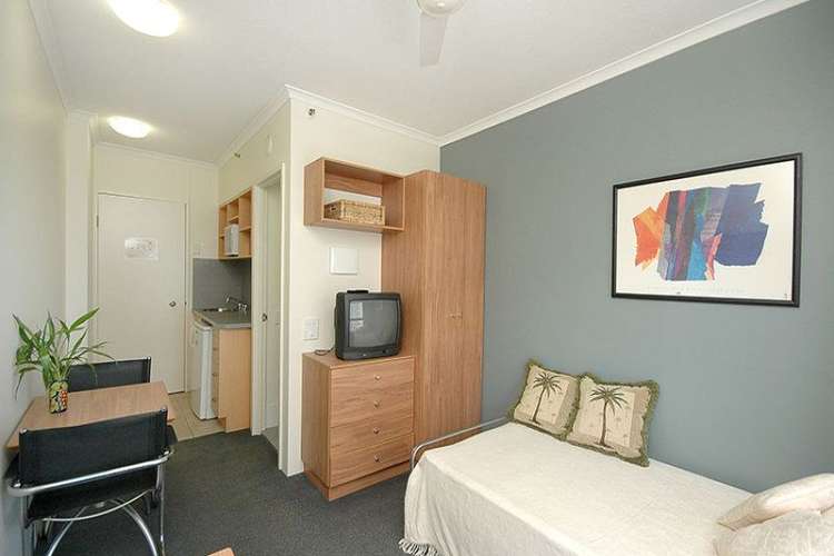 Main view of Homely apartment listing, 2007/108 Margaret Street, Brisbane City QLD 4000