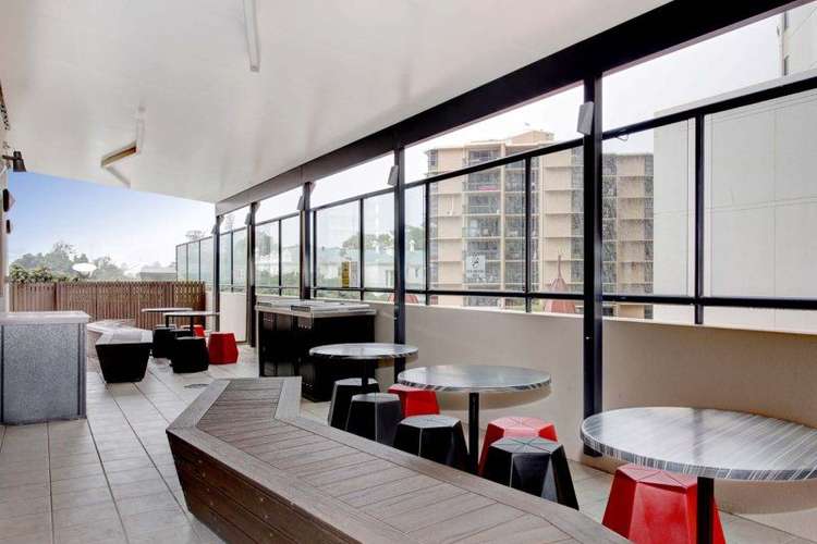 Fifth view of Homely apartment listing, 2007/108 Margaret Street, Brisbane City QLD 4000