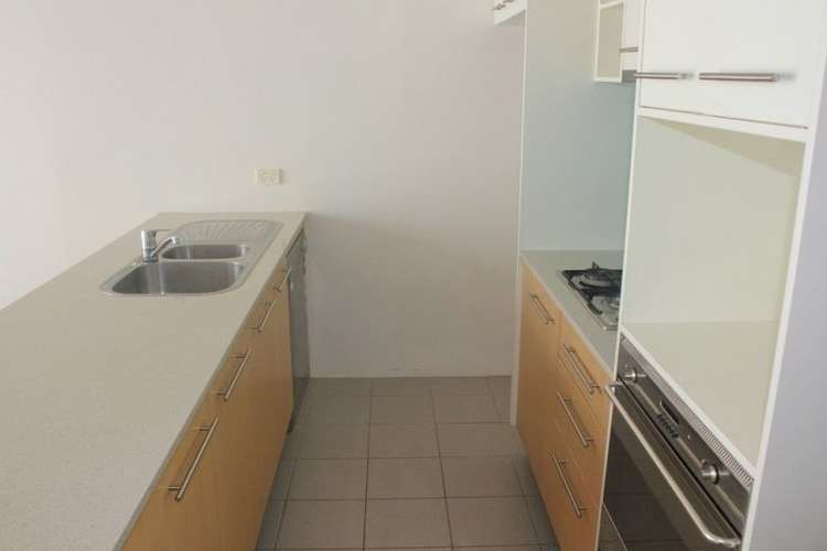 Third view of Homely apartment listing, 2002/79 Albert Street, Brisbane City QLD 4000