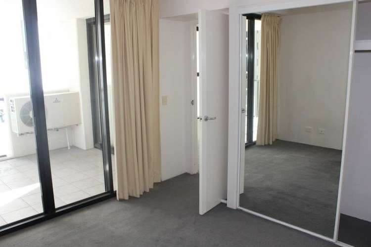 Fifth view of Homely apartment listing, 2002/79 Albert Street, Brisbane City QLD 4000