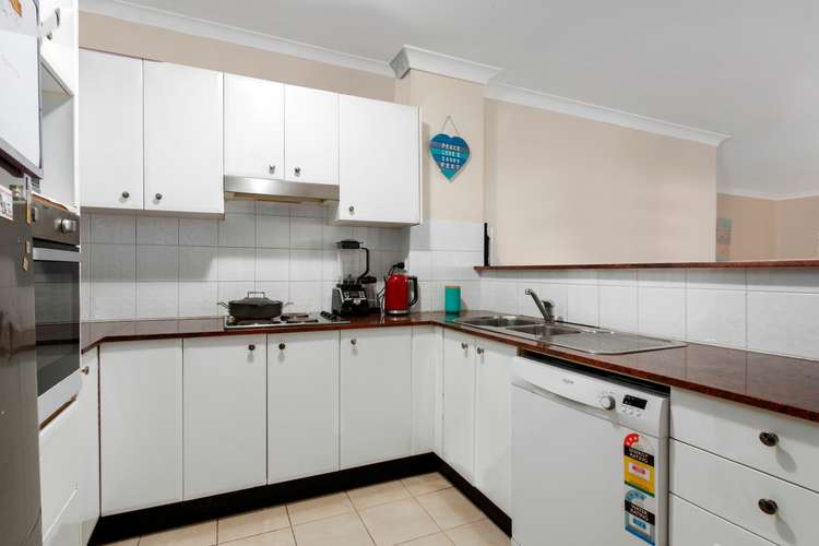 Second view of Homely apartment listing, 12/17-21 Mansfield Avenue, Caringbah NSW 2229