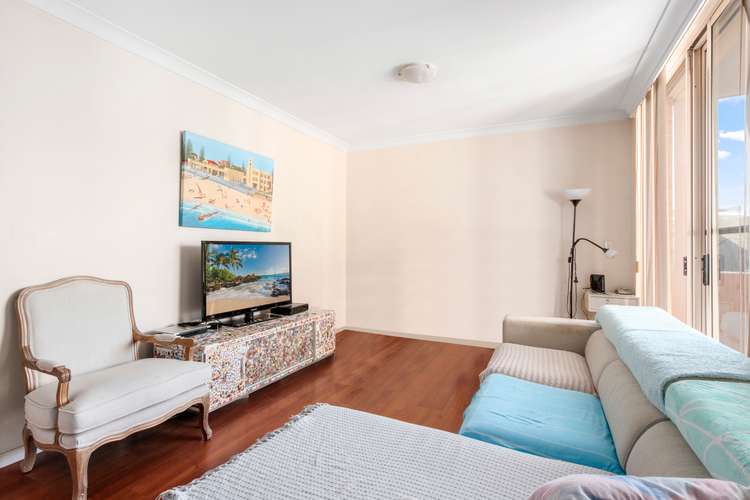 Third view of Homely apartment listing, 12/17-21 Mansfield Avenue, Caringbah NSW 2229