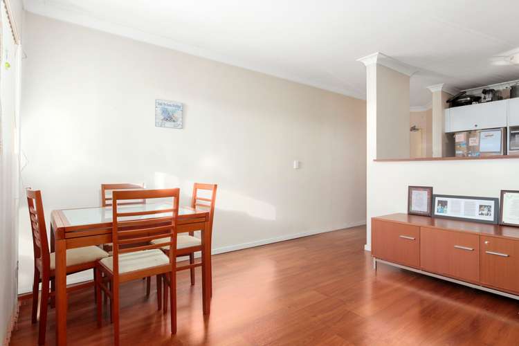 Fourth view of Homely apartment listing, 12/17-21 Mansfield Avenue, Caringbah NSW 2229