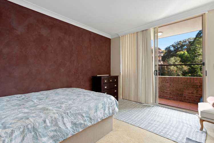 Fifth view of Homely apartment listing, 12/17-21 Mansfield Avenue, Caringbah NSW 2229