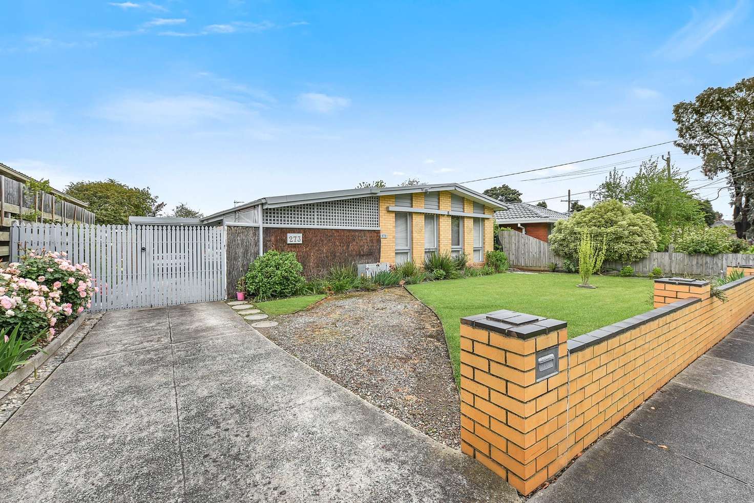 Main view of Homely house listing, 273 Stud Road, Dandenong North VIC 3175
