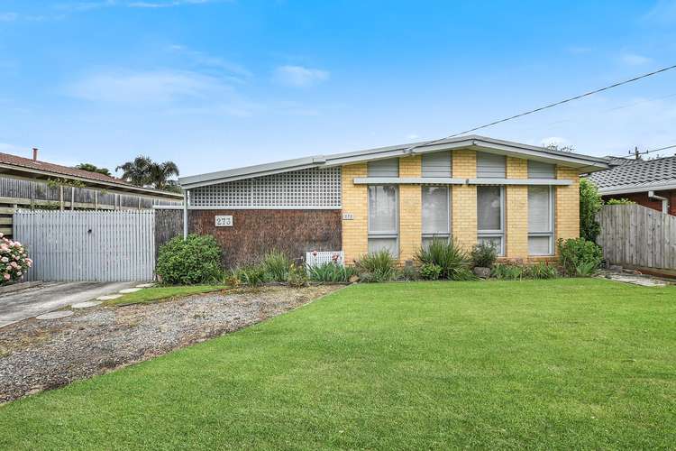 Second view of Homely house listing, 273 Stud Road, Dandenong North VIC 3175