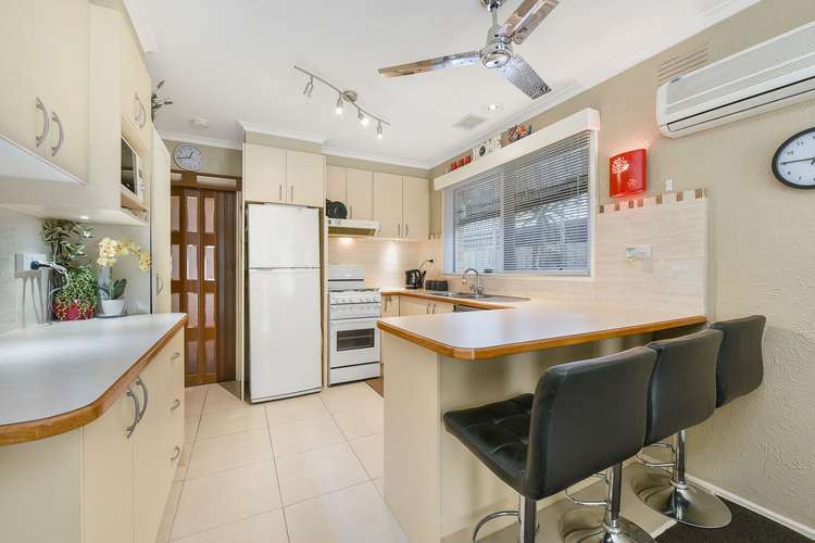 Fifth view of Homely house listing, 273 Stud Road, Dandenong North VIC 3175