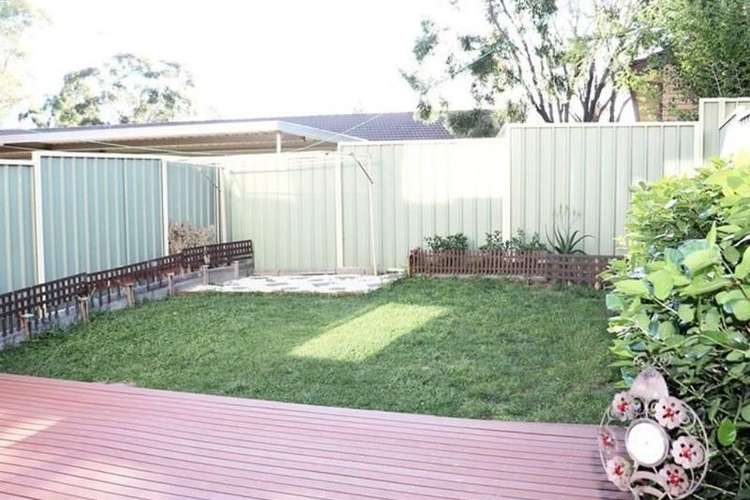 Fifth view of Homely townhouse listing, 6/15-17 Hythe Street, Mount Druitt NSW 2770
