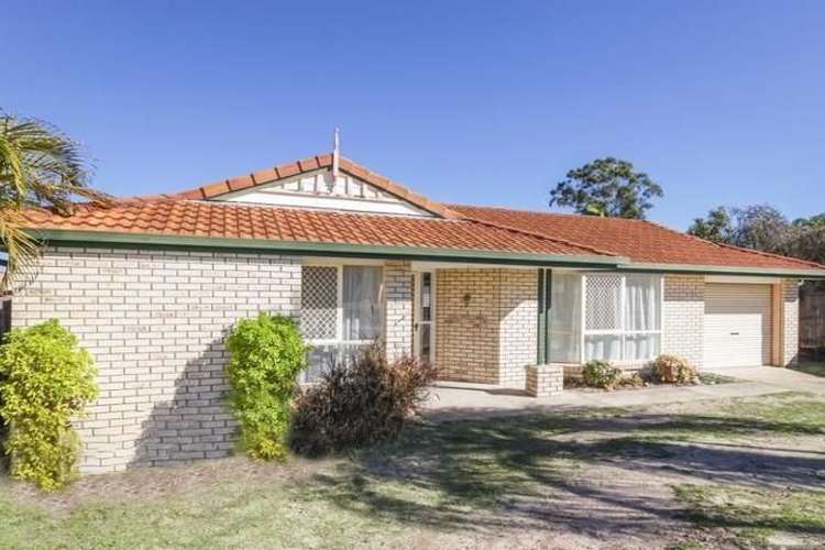 Second view of Homely house listing, 6 Lyndon Court, Boronia Heights QLD 4124