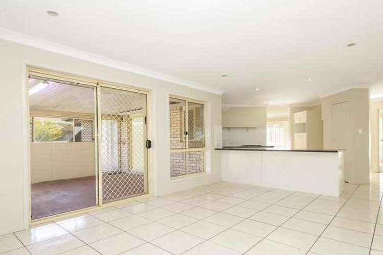 Third view of Homely house listing, 6 Lyndon Court, Boronia Heights QLD 4124