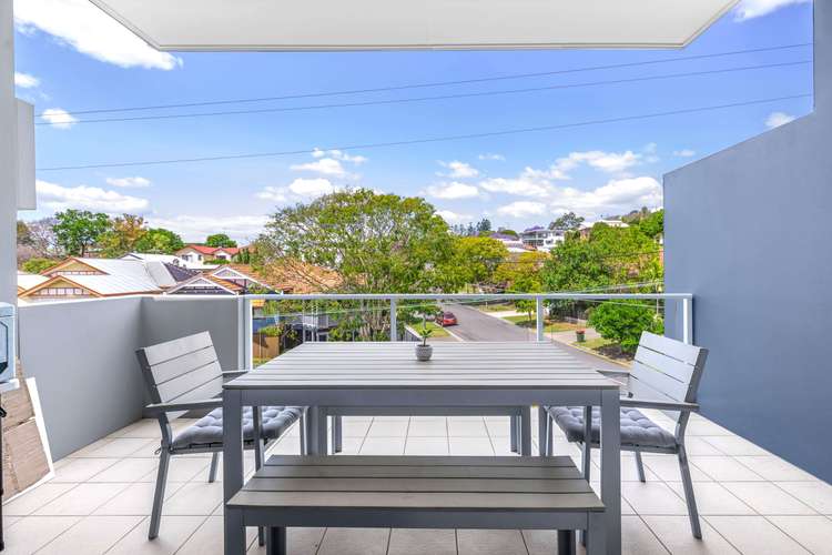 Second view of Homely unit listing, 5/15 Lloyd Street, Alderley QLD 4051