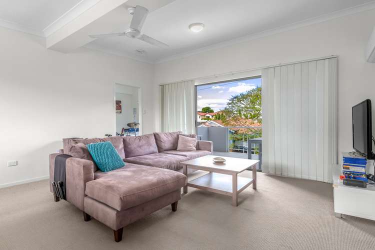 Third view of Homely unit listing, 5/15 Lloyd Street, Alderley QLD 4051