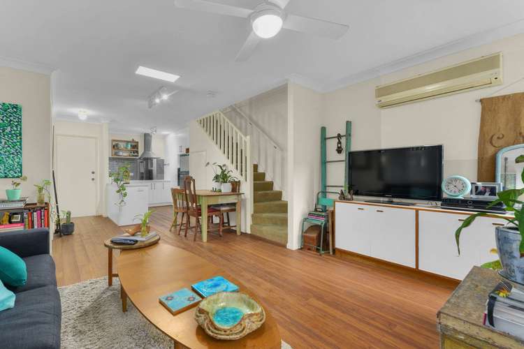 Third view of Homely townhouse listing, 5/54 Gaythorne Road, Gaythorne QLD 4051