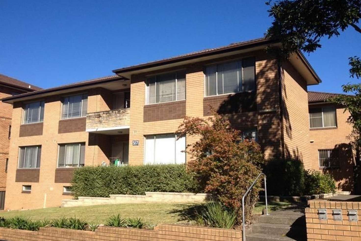 Main view of Homely unit listing, 3/5-7 Woids Avenue, Hurstville NSW 2220