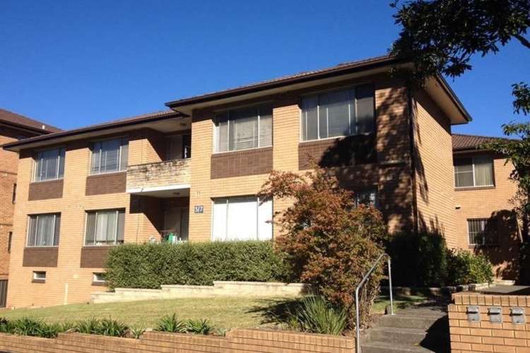 Main view of Homely unit listing, 3/5-7 Woids Avenue, Hurstville NSW 2220