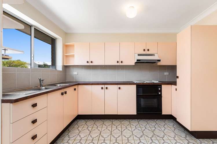 Fourth view of Homely unit listing, 5/14 Collins Street, Clayfield QLD 4011