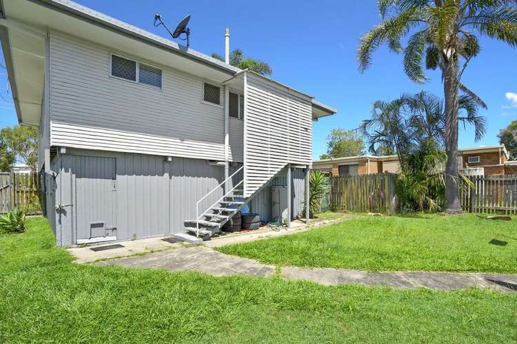 Fourth view of Homely house listing, 21 Hammel Street, Beenleigh QLD 4207
