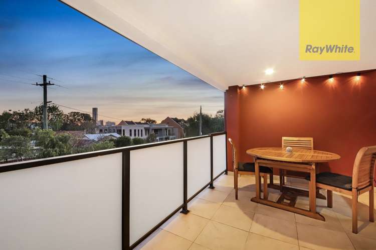 Fourth view of Homely townhouse listing, 42B Belmore Street, North Parramatta NSW 2151