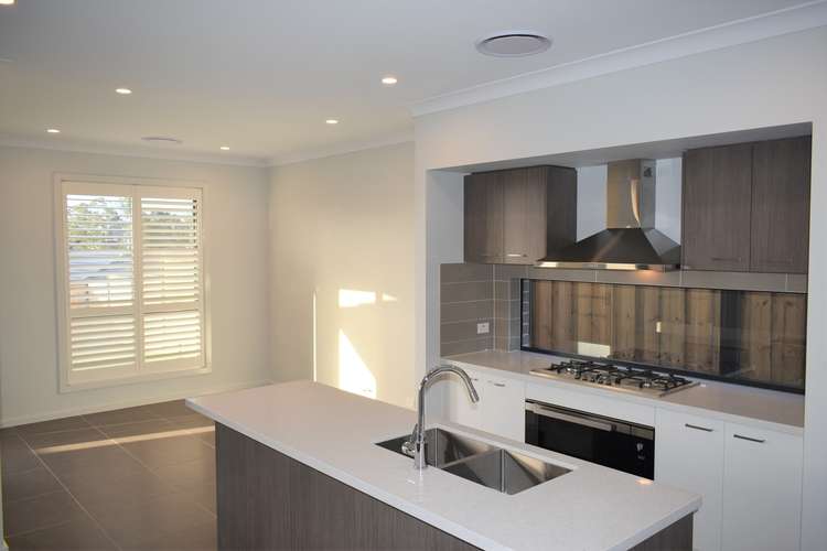 Second view of Homely house listing, 9 Avior Street, Box Hill NSW 2765