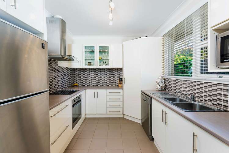Third view of Homely house listing, 9 Jindabyne Avenue, Baulkham Hills NSW 2153