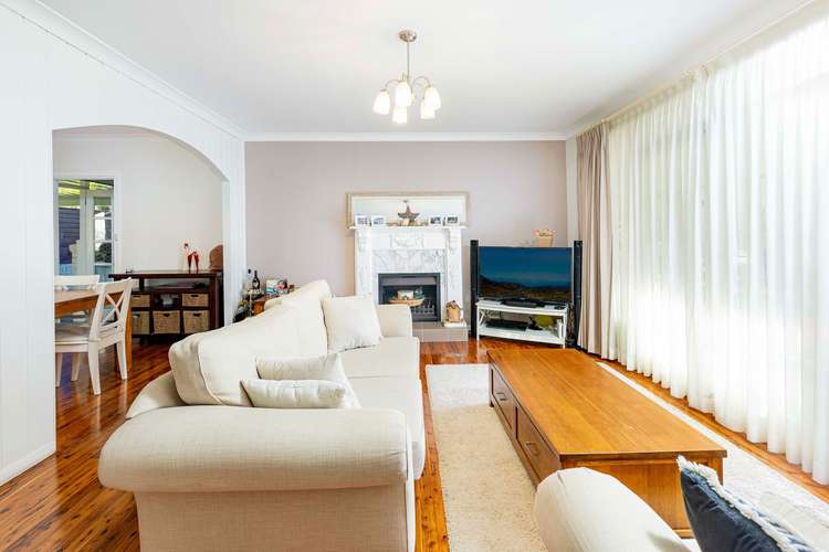 Fourth view of Homely house listing, 9 Jindabyne Avenue, Baulkham Hills NSW 2153