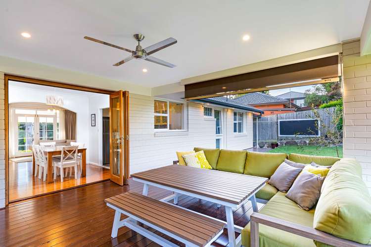 Sixth view of Homely house listing, 9 Jindabyne Avenue, Baulkham Hills NSW 2153