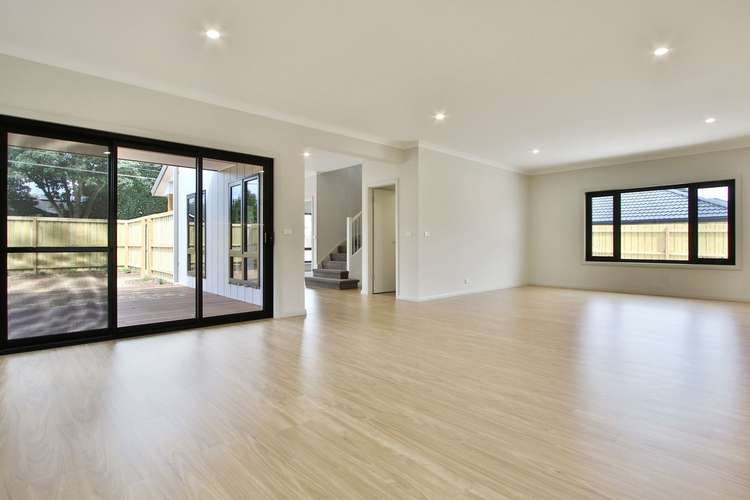 Third view of Homely townhouse listing, 1/79 Junction Road, Nunawading VIC 3131