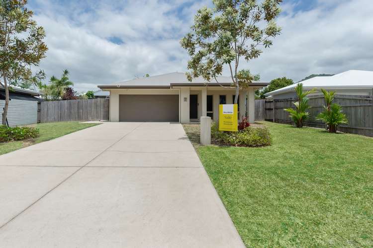 Main view of Homely house listing, 12 Lou Prince Drive, Cooya Beach QLD 4873