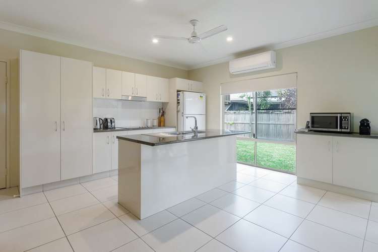 Second view of Homely house listing, 12 Lou Prince Drive, Cooya Beach QLD 4873