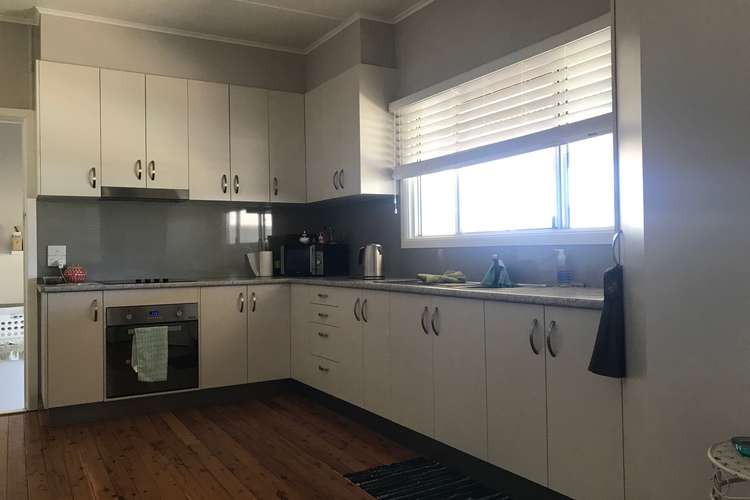 Second view of Homely house listing, 35 Curtis Street, Dalby QLD 4405