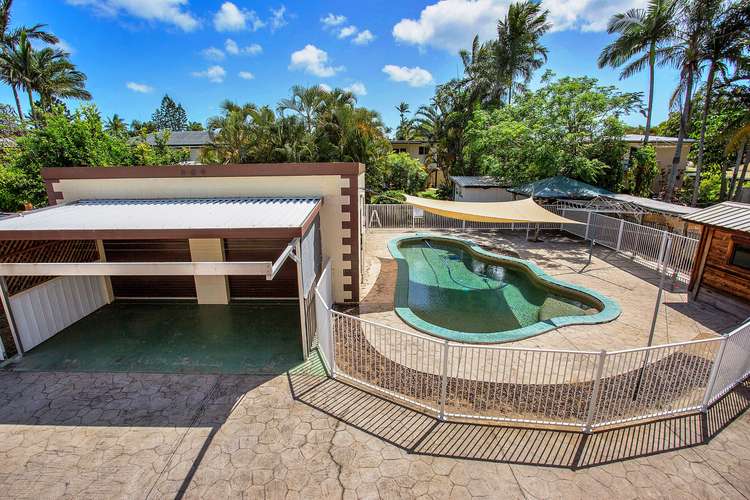 Third view of Homely house listing, 2 Weir Street, East Mackay QLD 4740