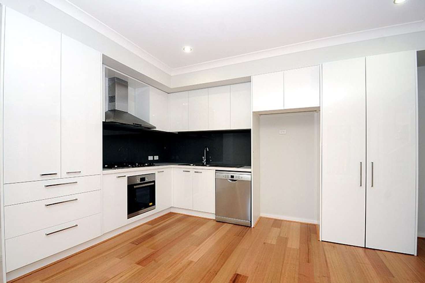 Main view of Homely townhouse listing, 3/5 Jacqueline Road, Mount Waverley VIC 3149